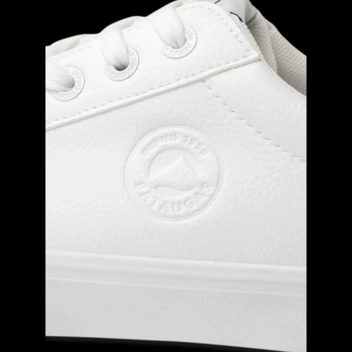 Sneakers WIT