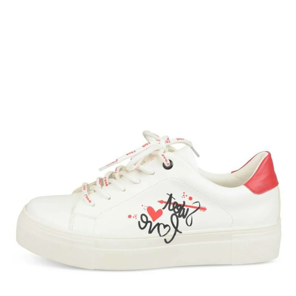 Sneakers WIT
