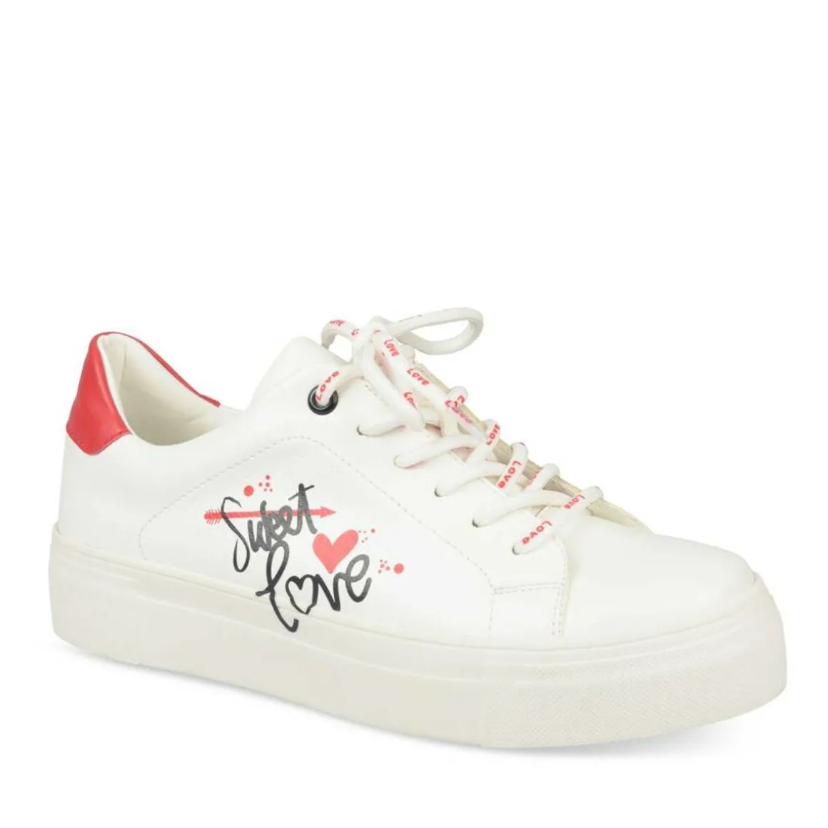 Sneakers WIT