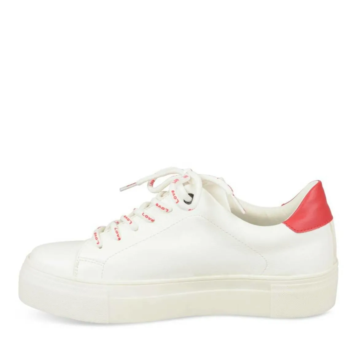 Sneakers WIT