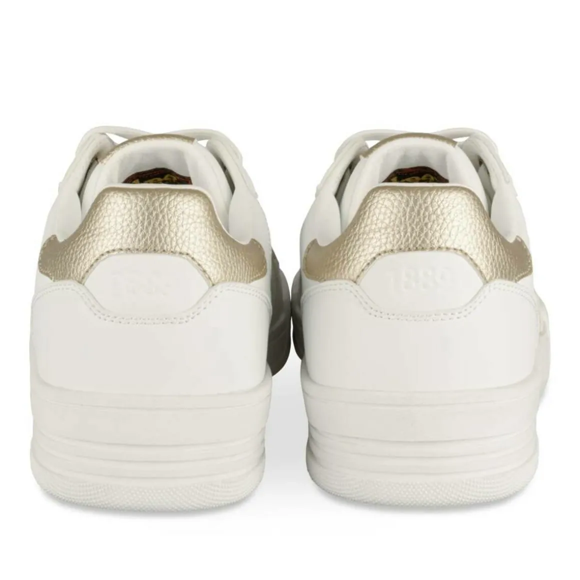 Sneakers WIT