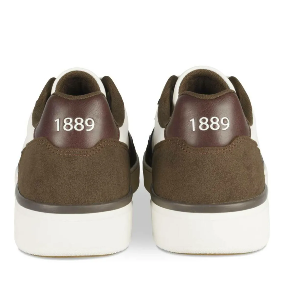 Sneakers WIT