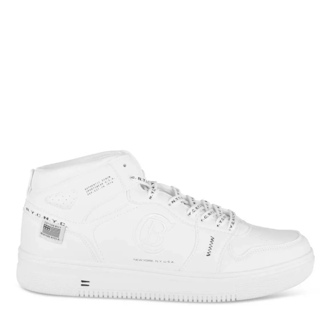 Sneakers WIT