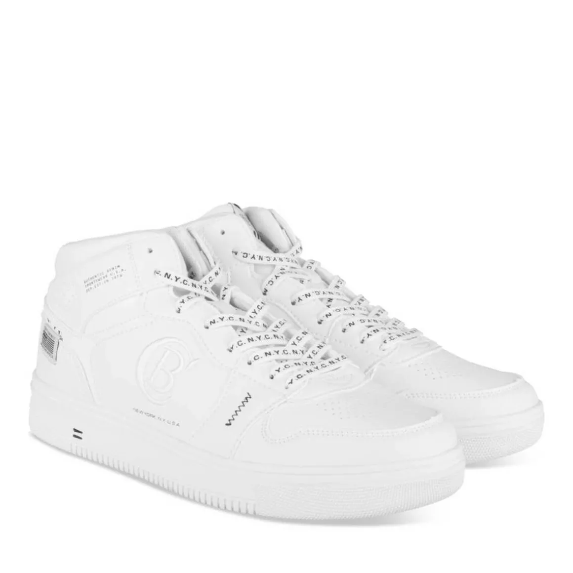 Sneakers WIT