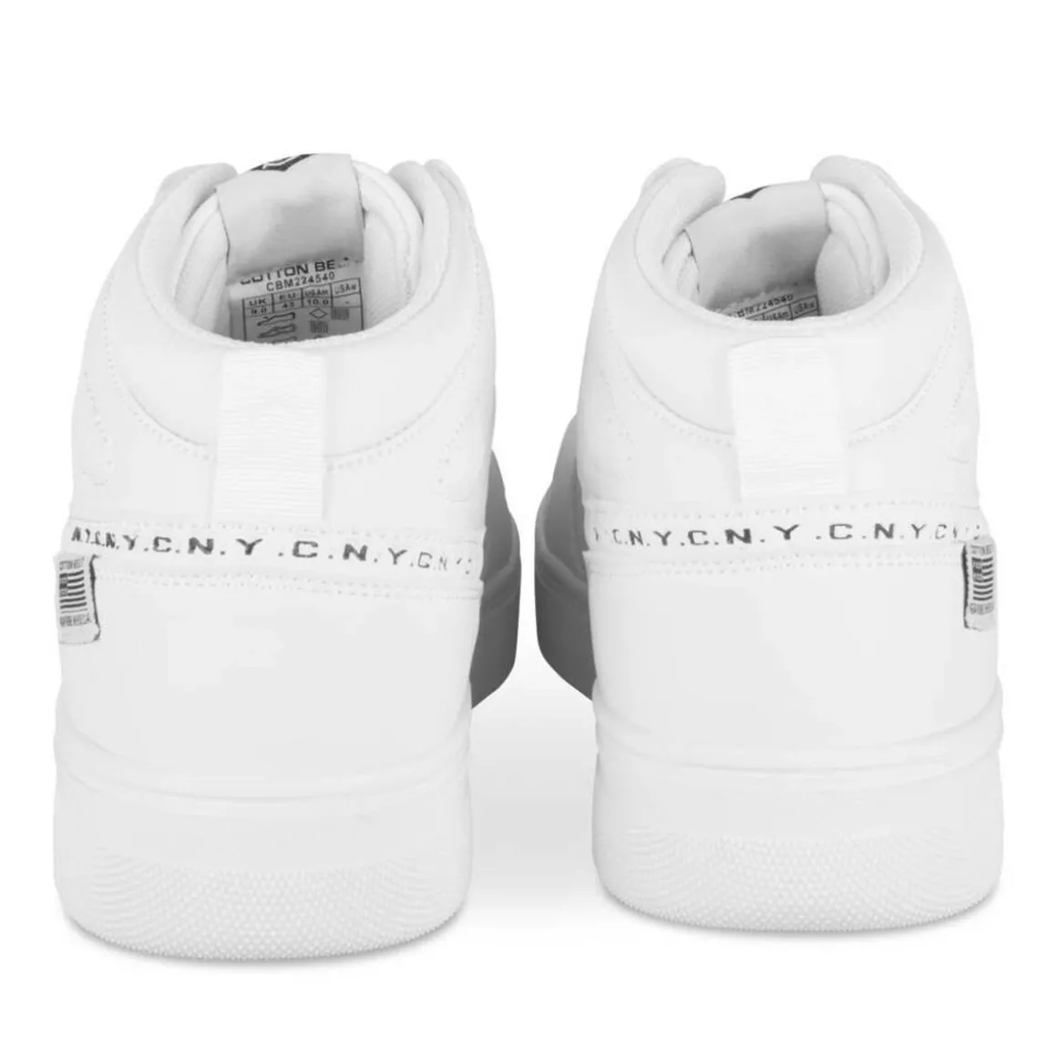 Sneakers WIT