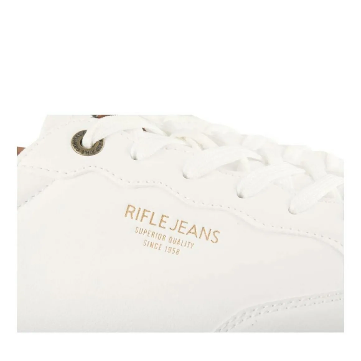 Sneakers WIT