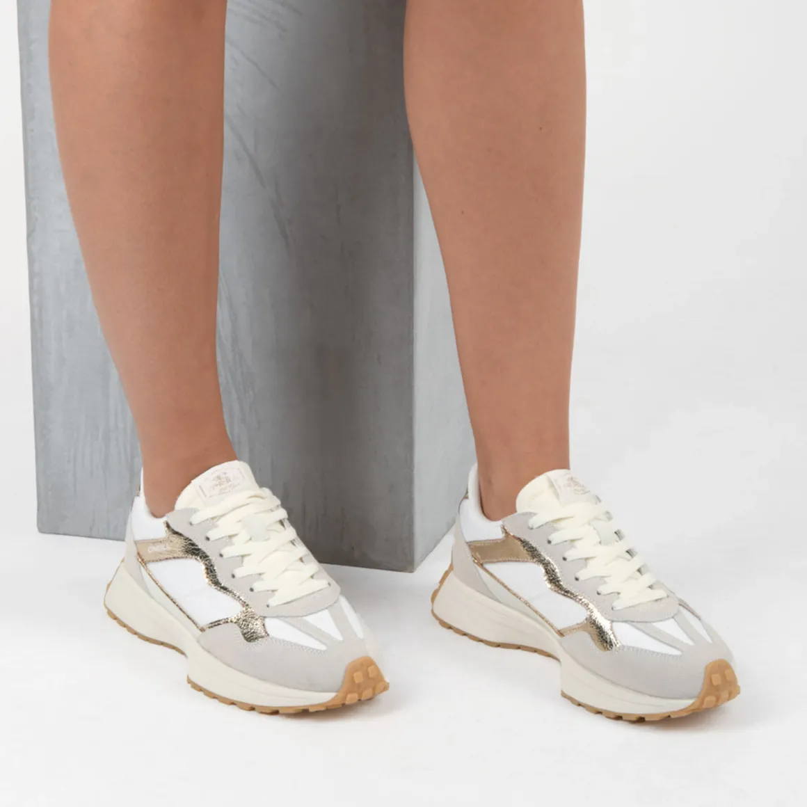 Sneakers WIT