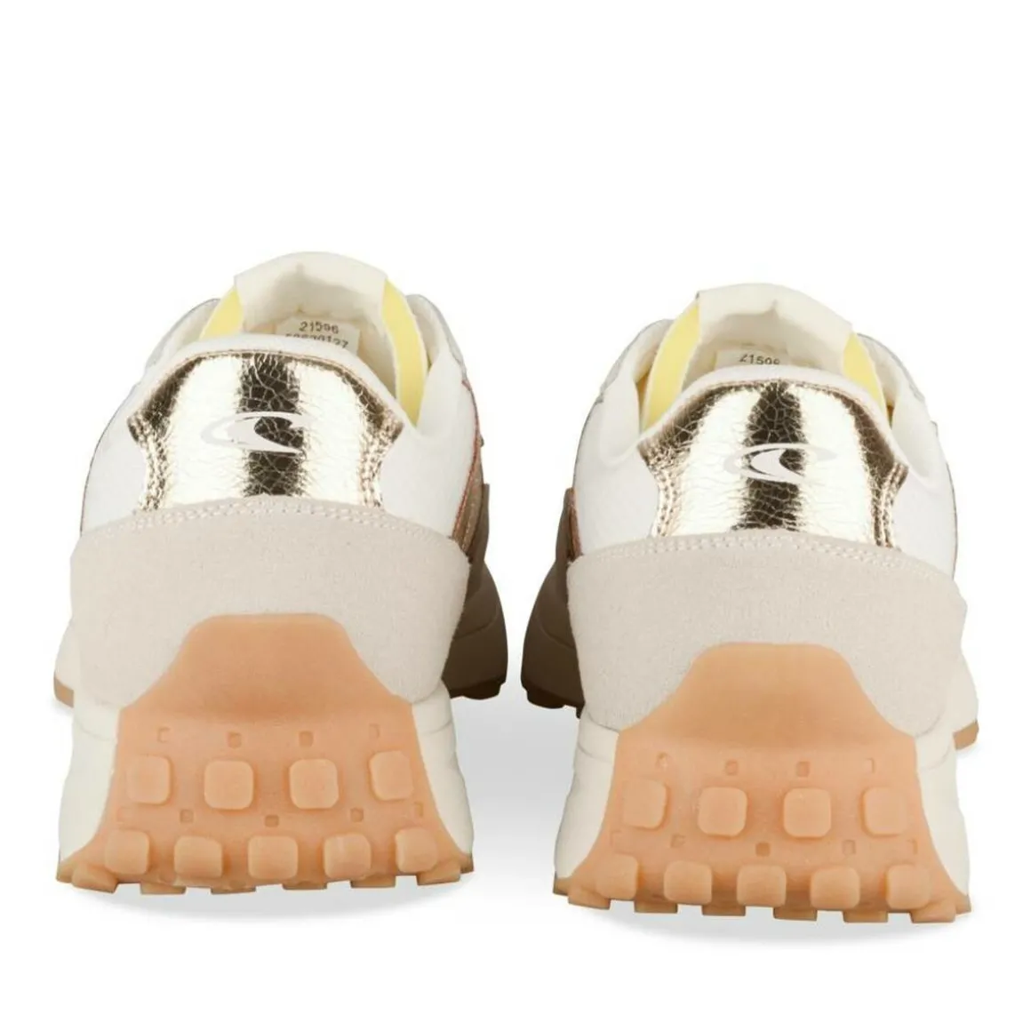 Sneakers WIT