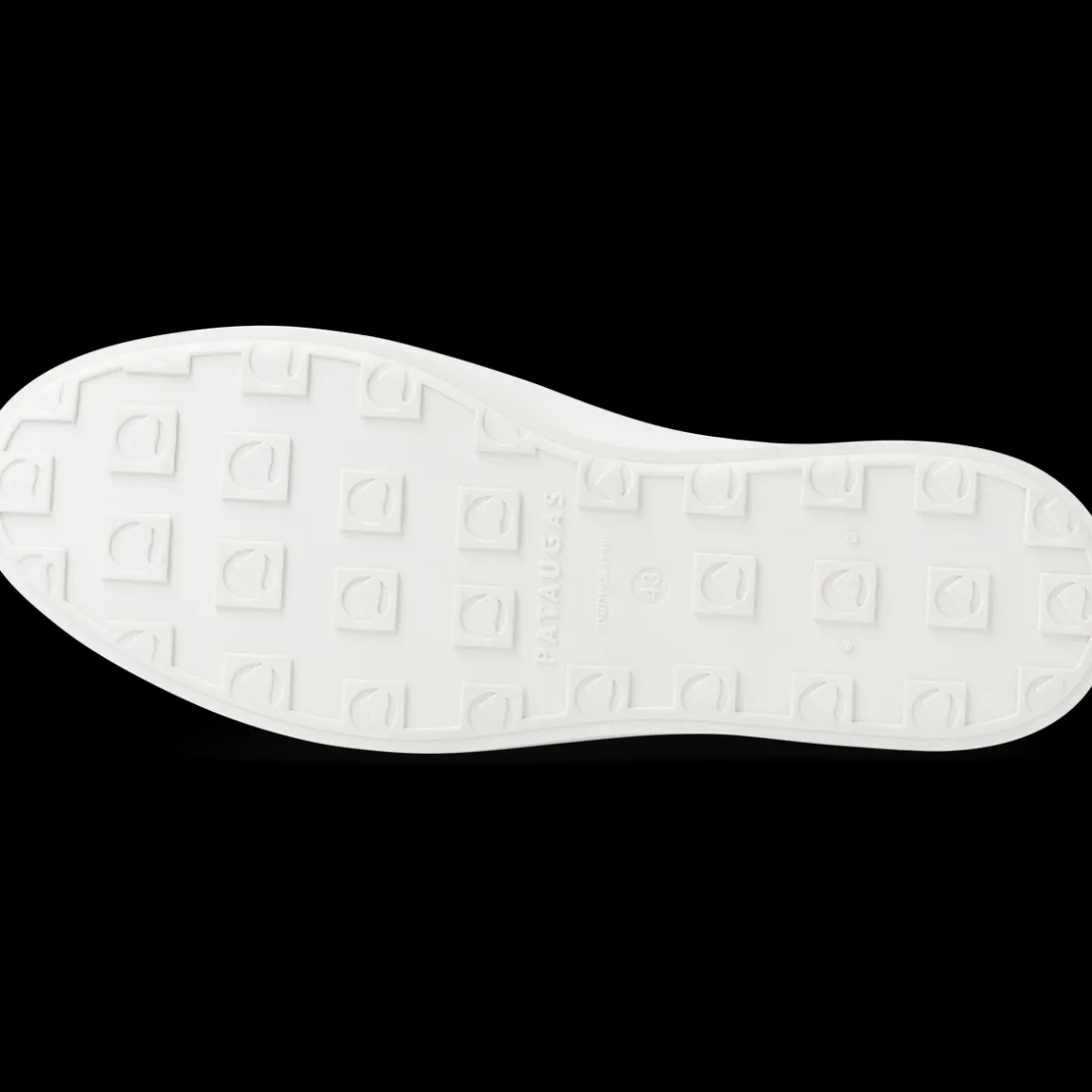 Sneakers WIT