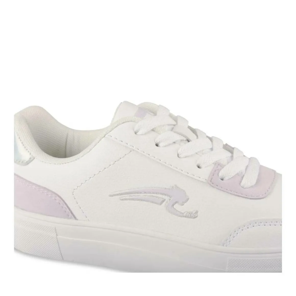 Sneakers WIT