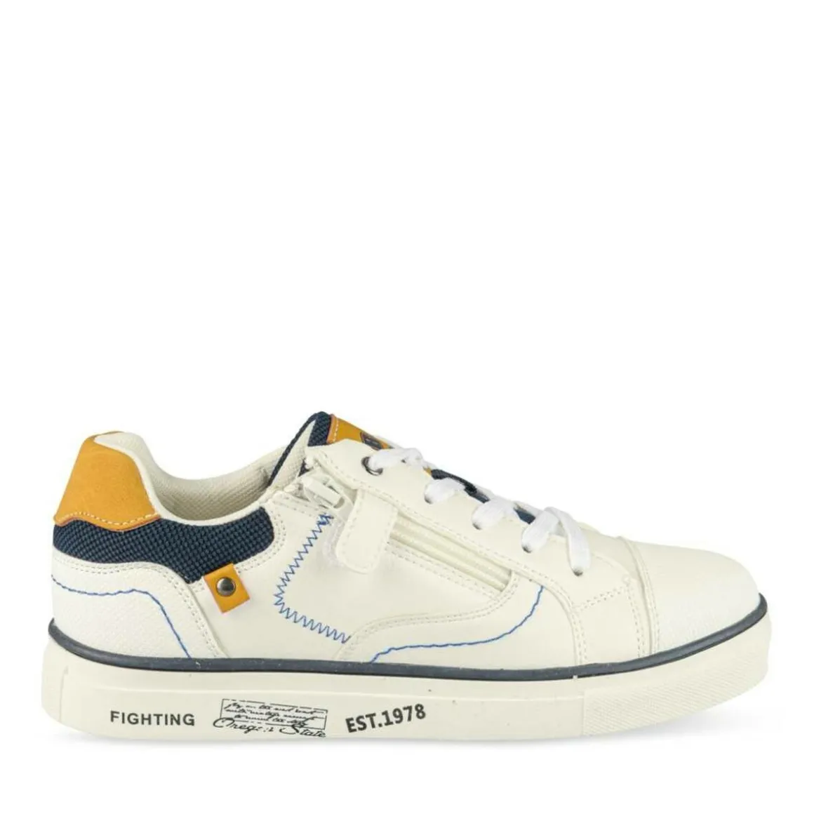 Sneakers WIT