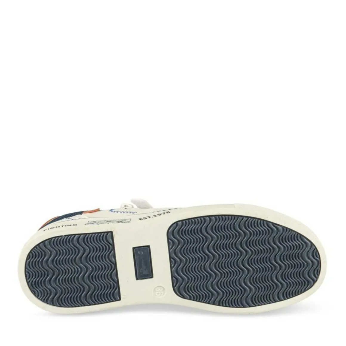 Sneakers WIT