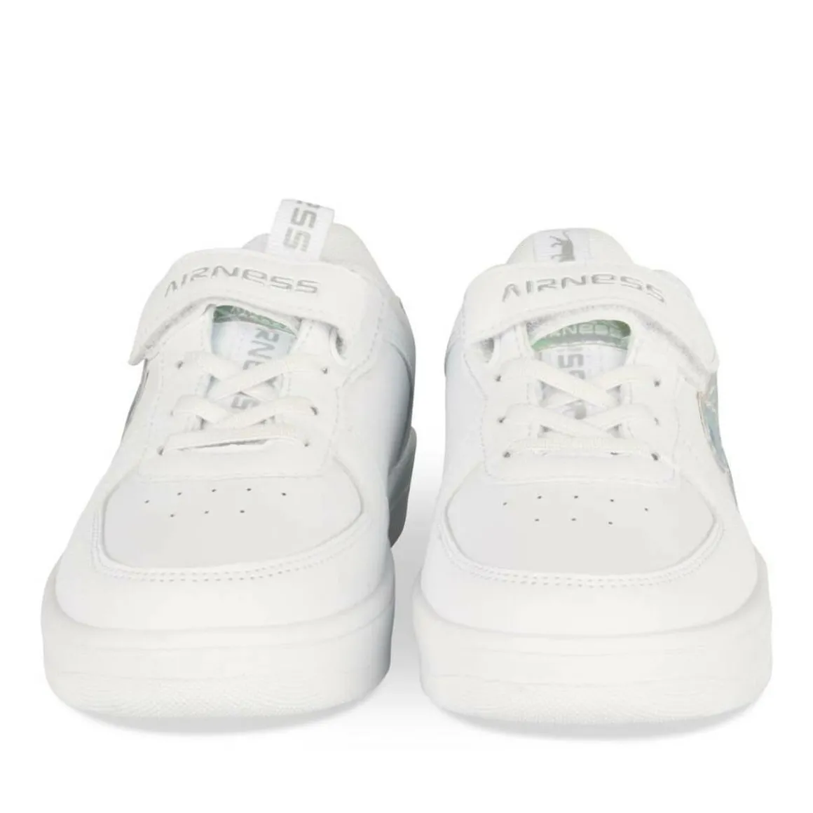 Sneakers WIT