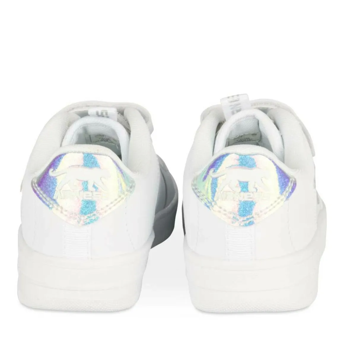 Sneakers WIT