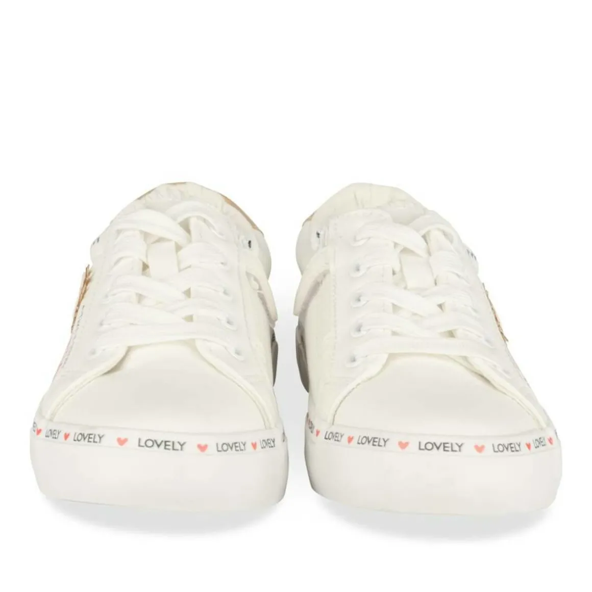 Sneakers WIT