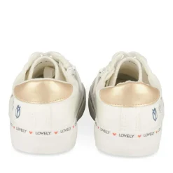Sneakers WIT