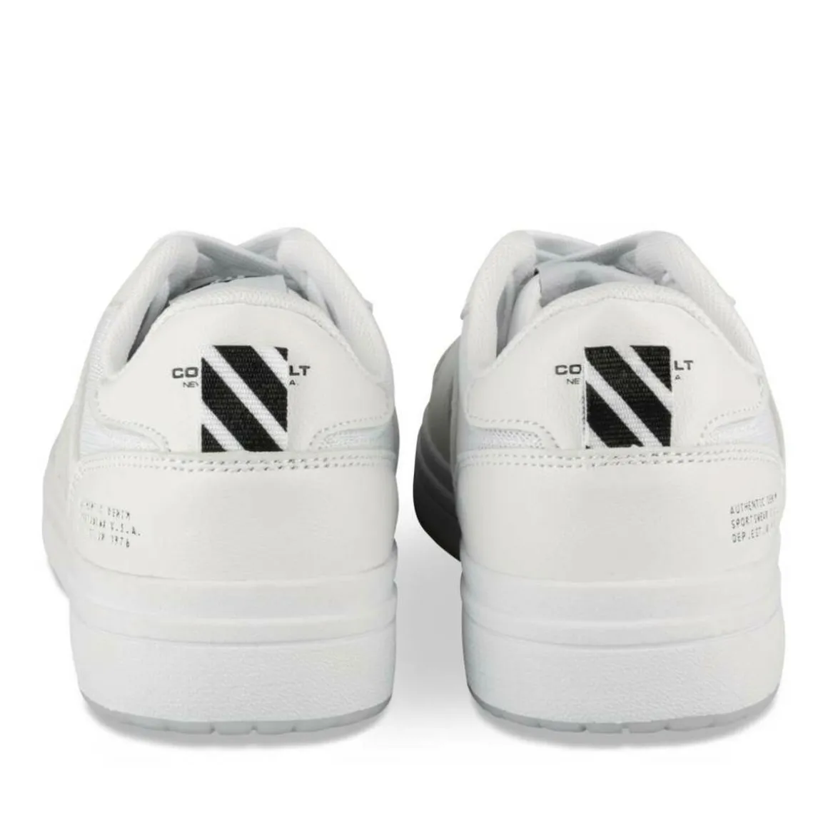 Sneakers WIT
