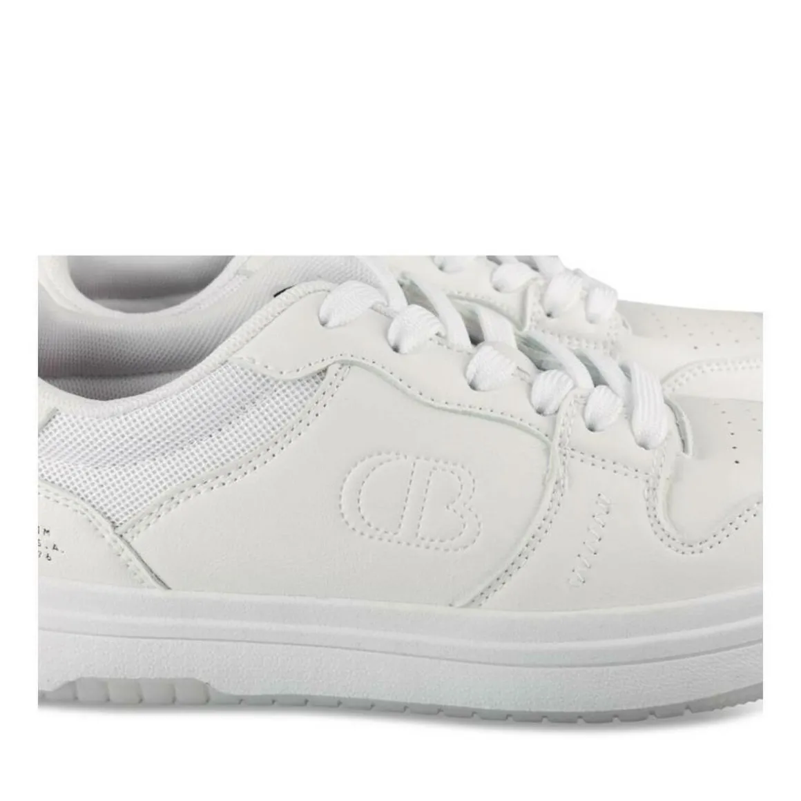 Sneakers WIT
