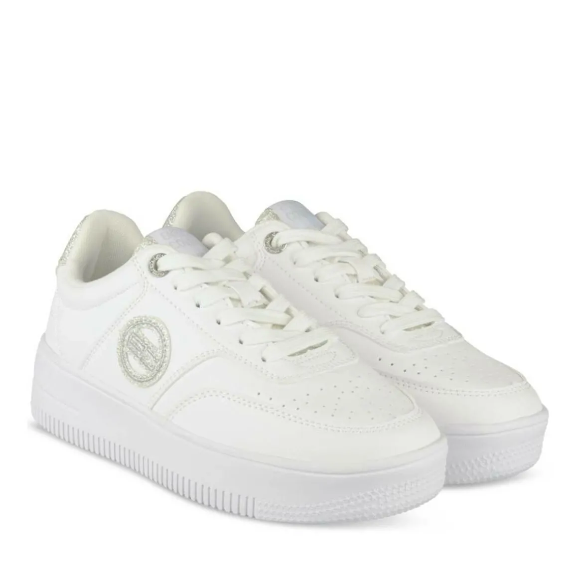 Sneakers WIT