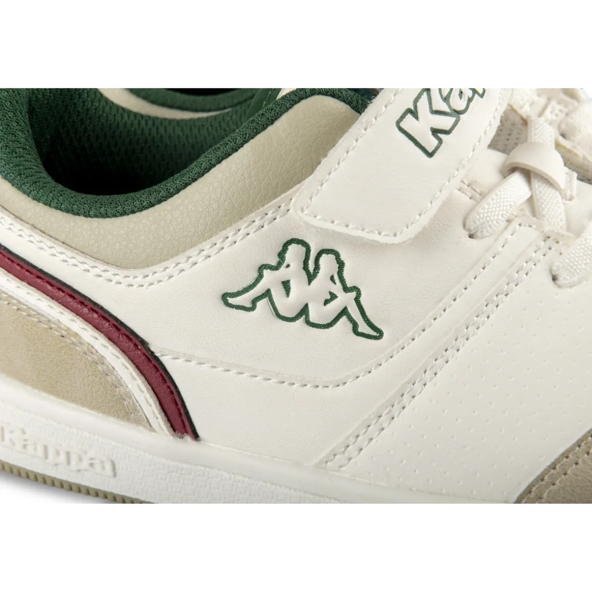 Sneakers WIT