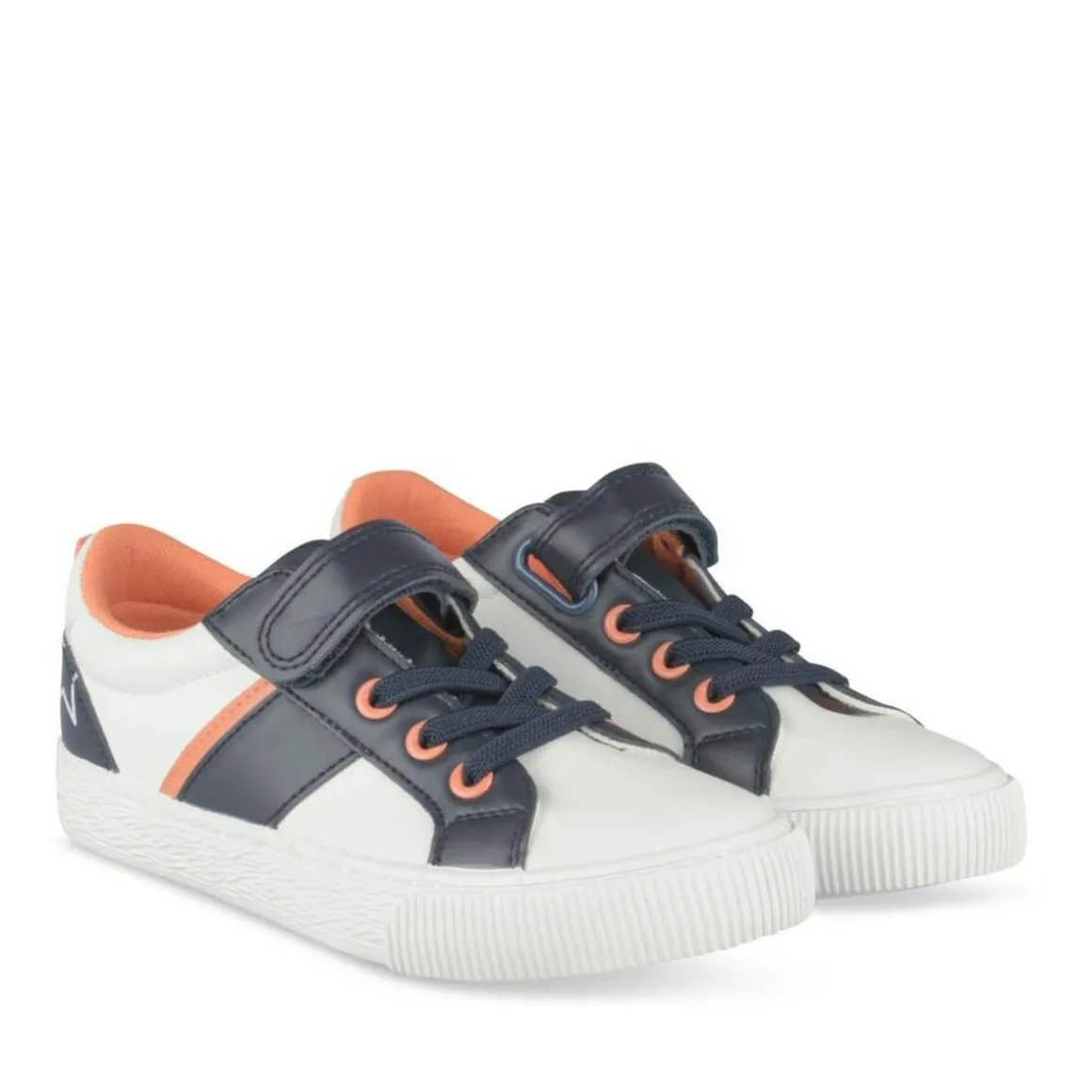 Sneakers WIT