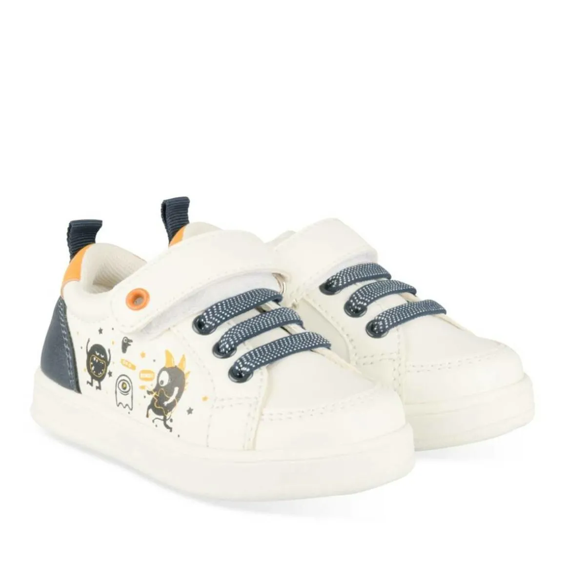 Sneakers WIT