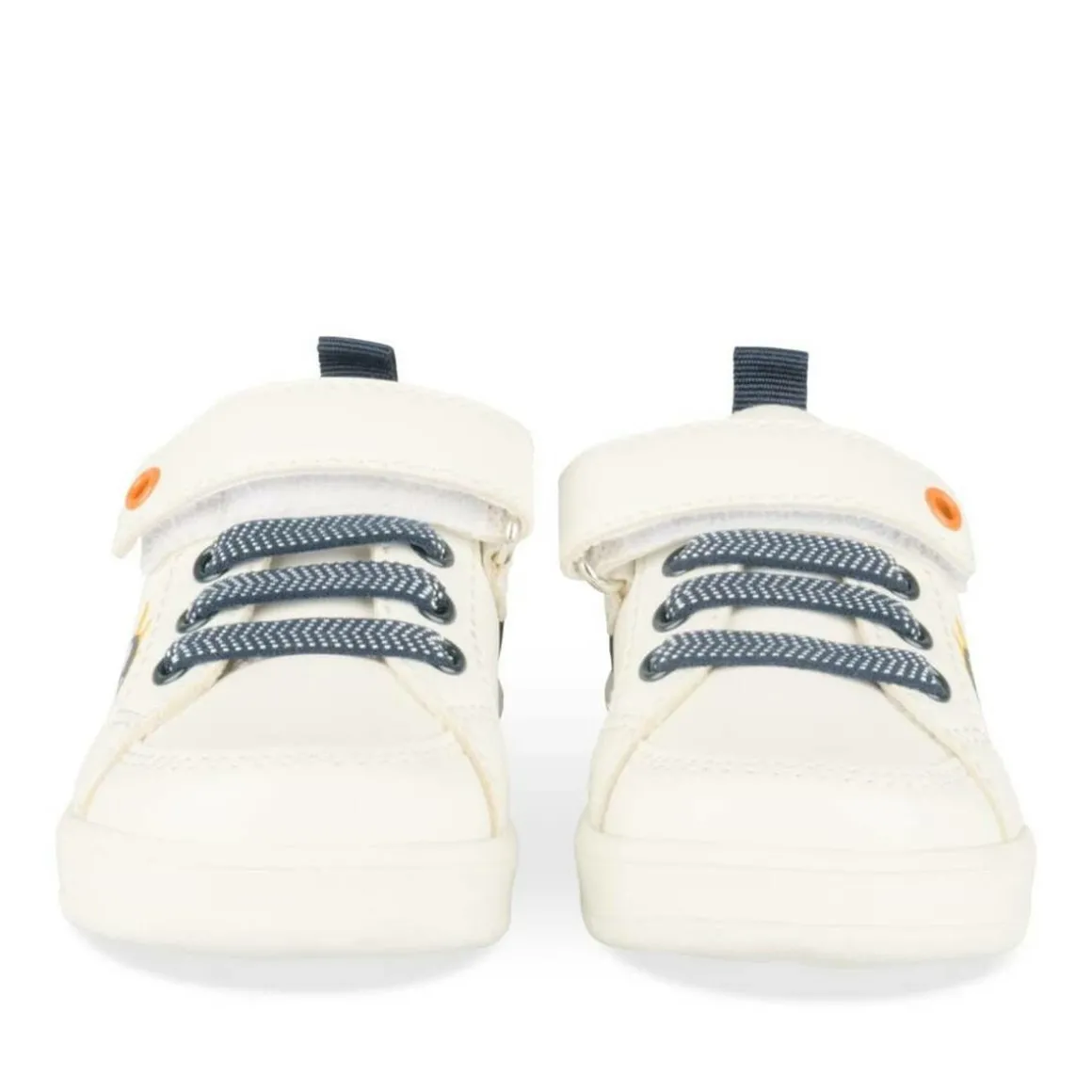 Sneakers WIT