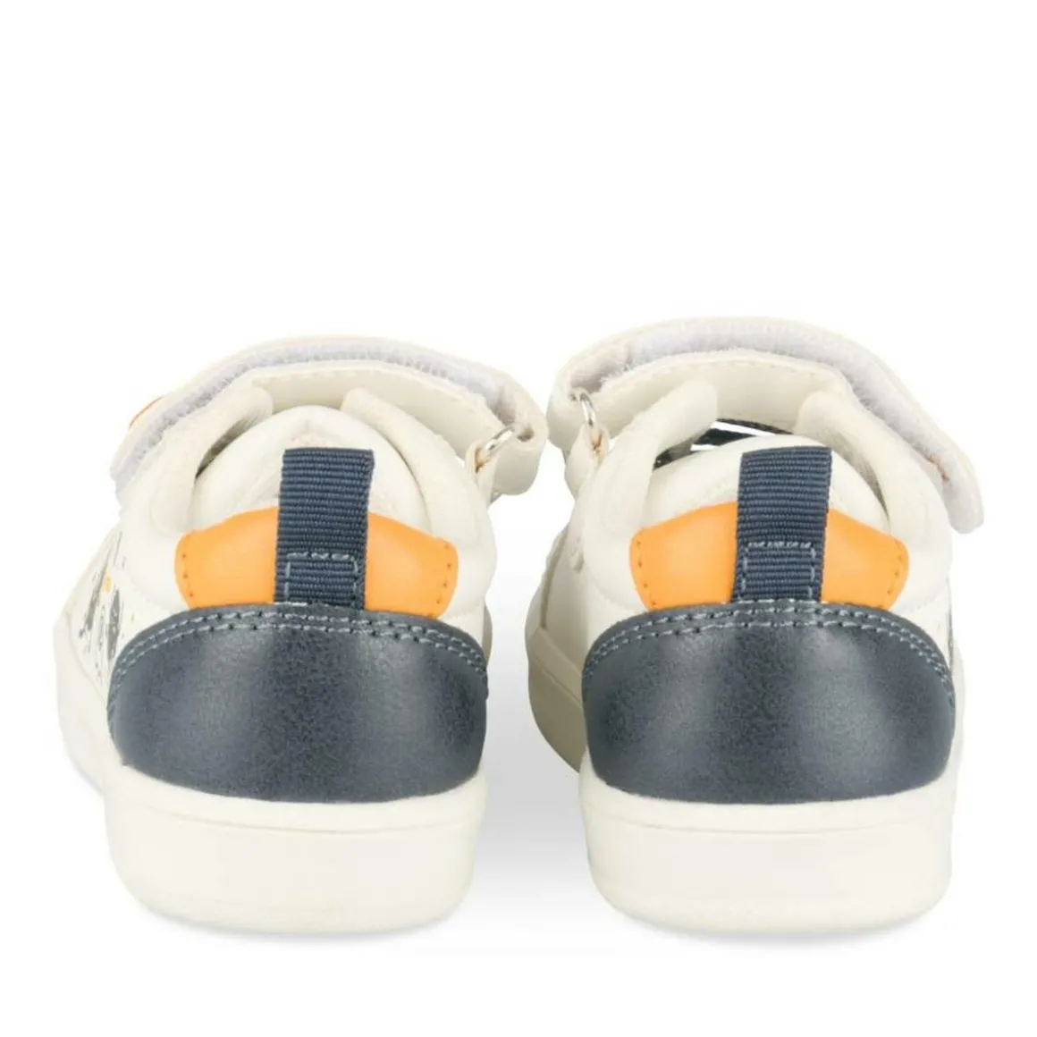 Sneakers WIT