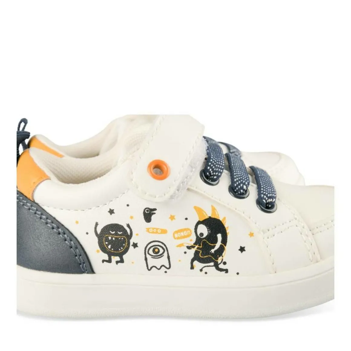 Sneakers WIT