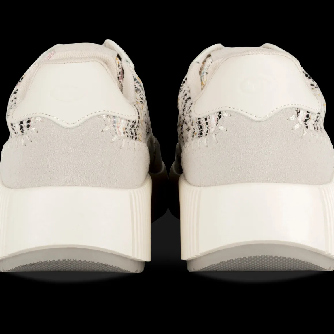Sneakers WIT