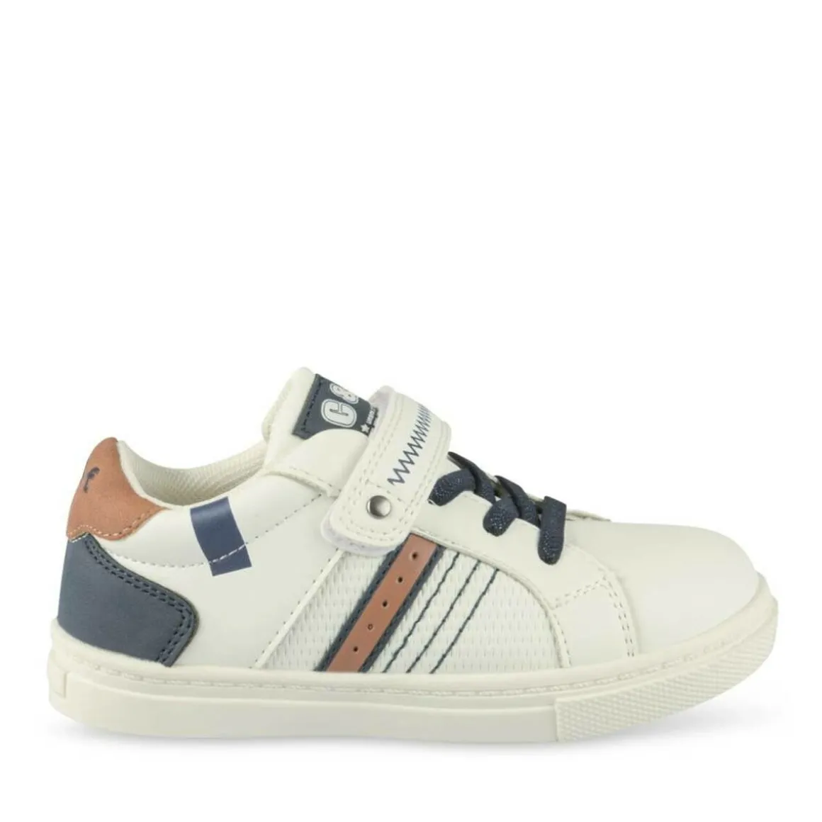 Sneakers WIT