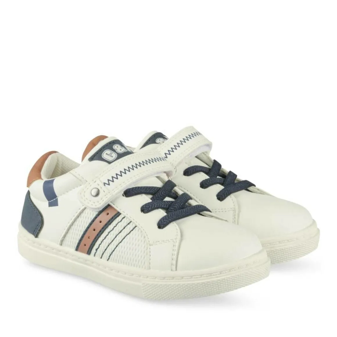 Sneakers WIT
