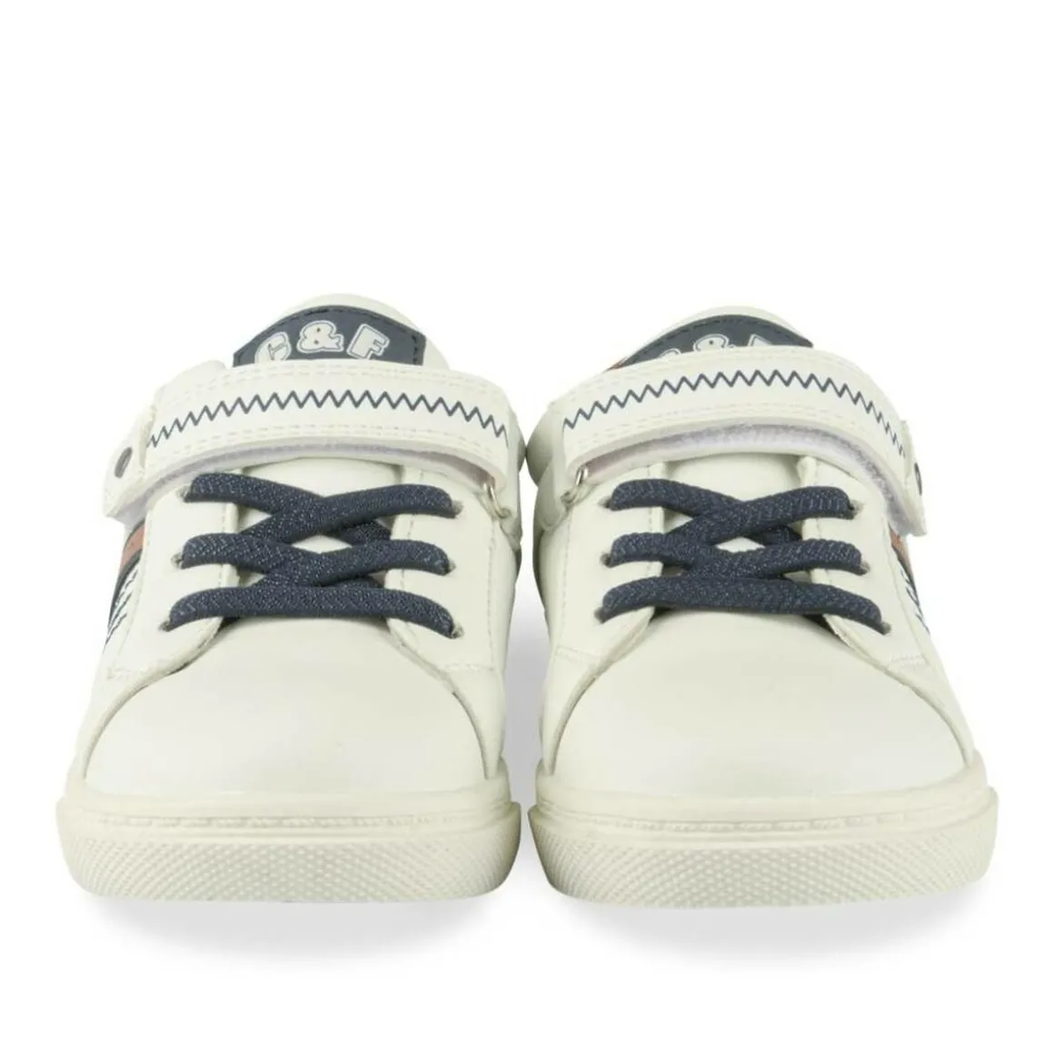 Sneakers WIT