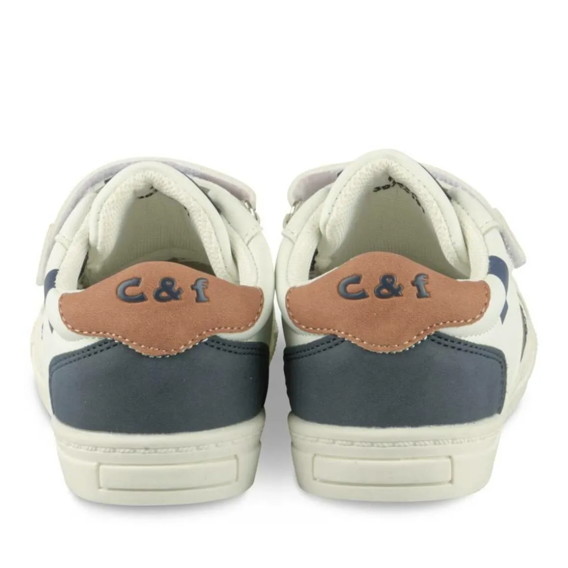 Sneakers WIT