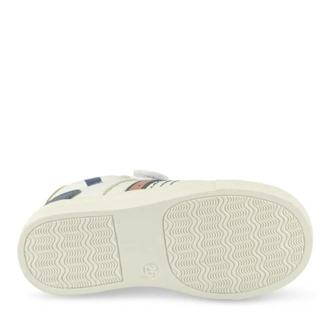Sneakers WIT