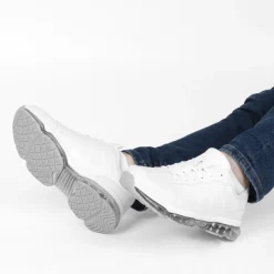 Sneakers WIT