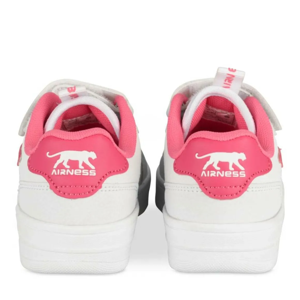 Sneakers WIT