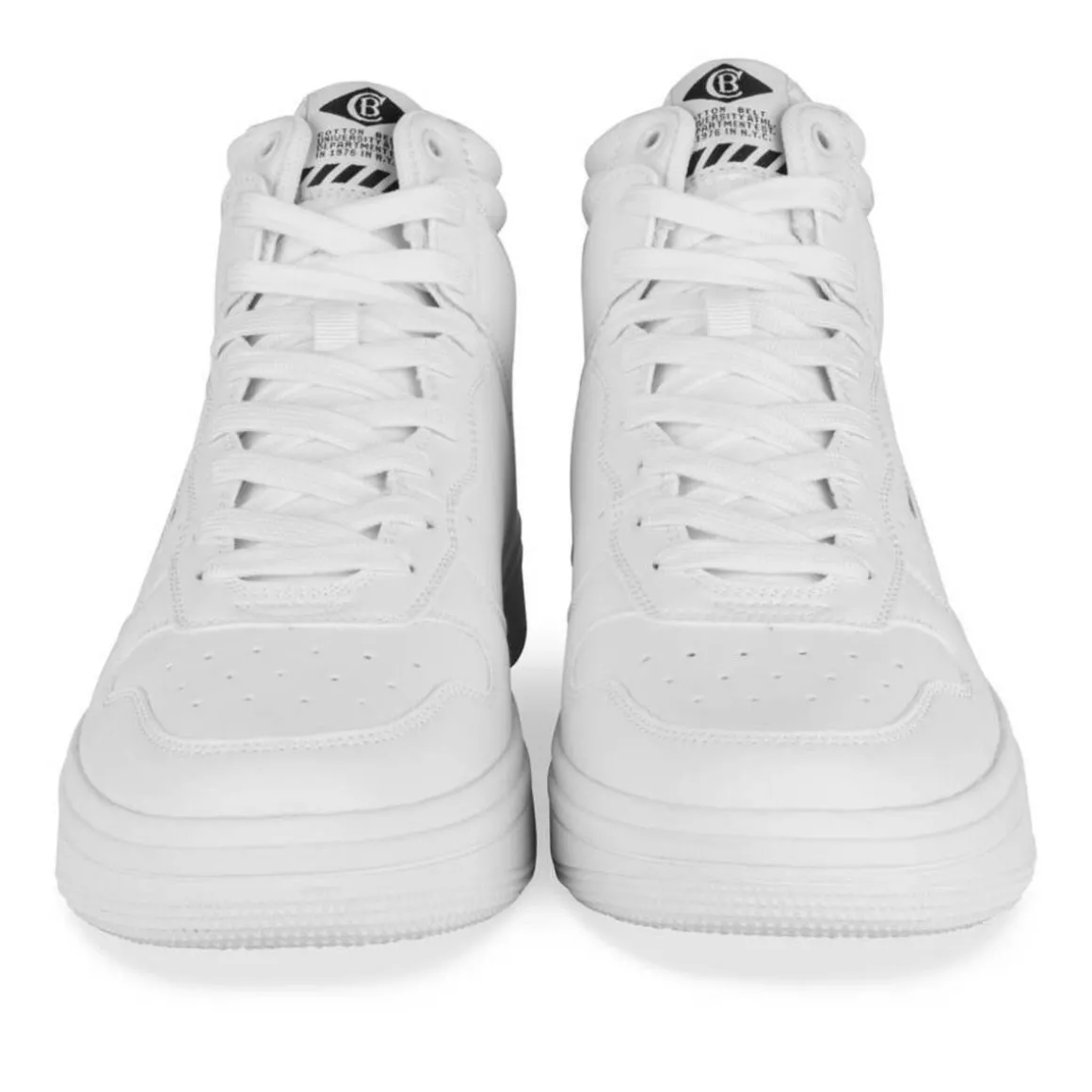 Sneakers WIT