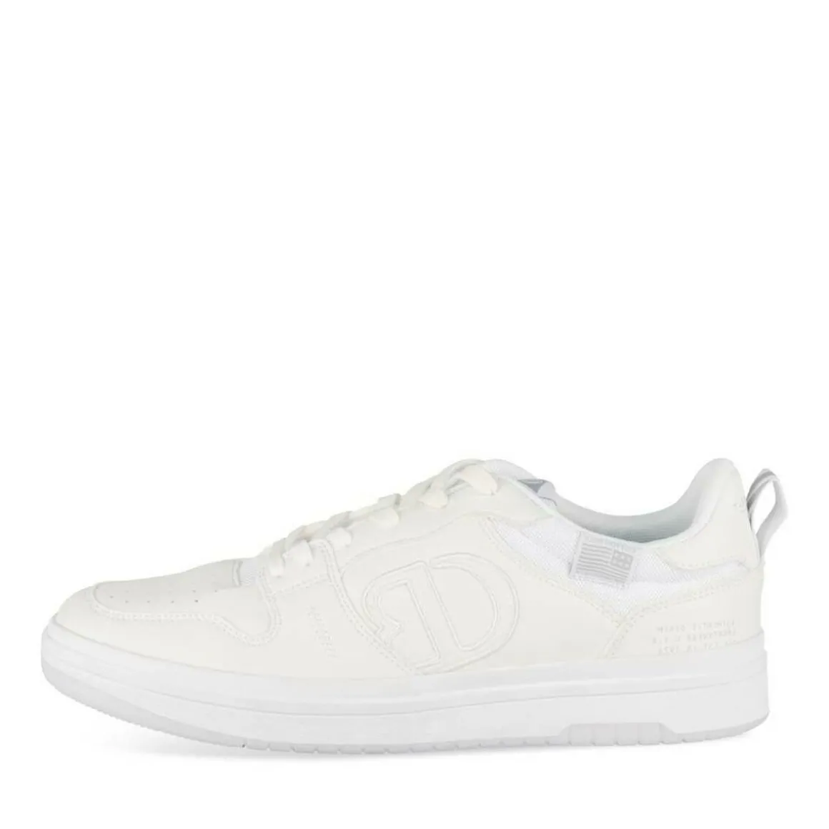 Sneakers WIT