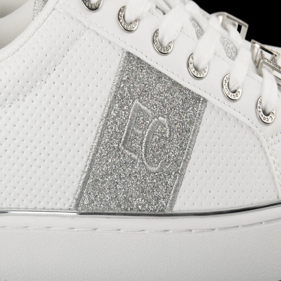 Sneakers WIT
