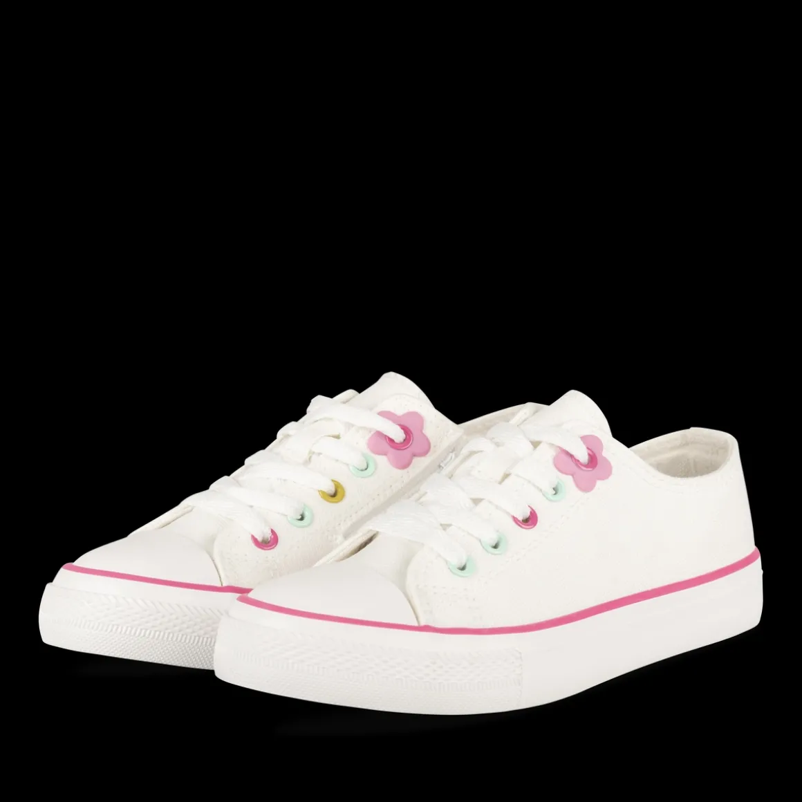 Sneakers WIT