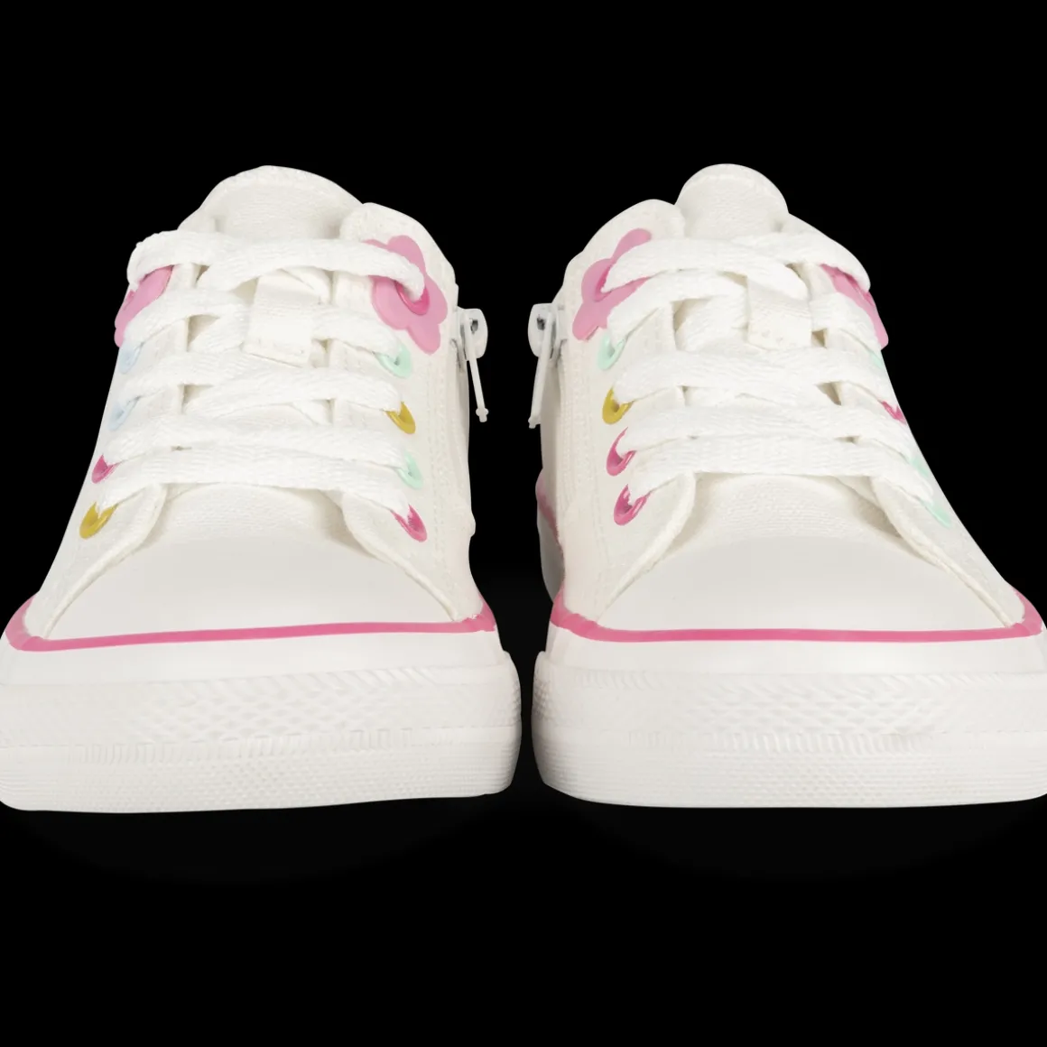 Sneakers WIT