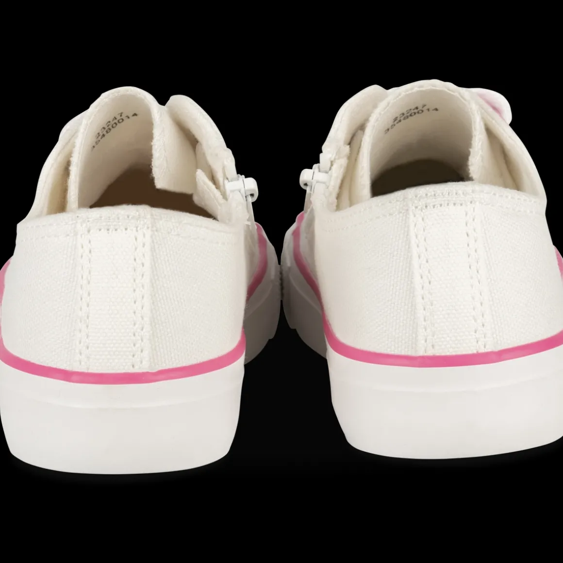 Sneakers WIT