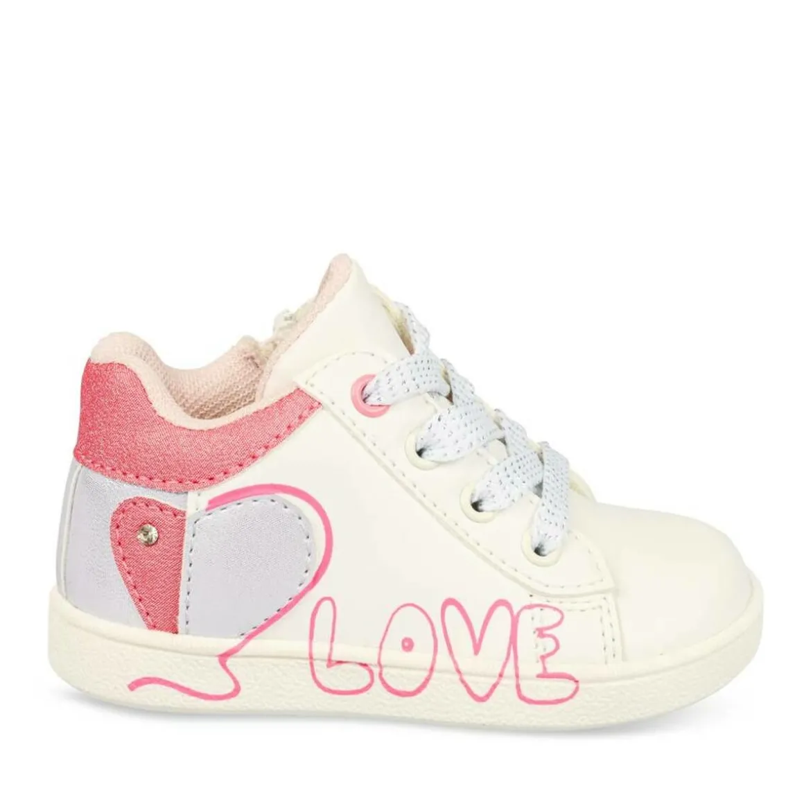 Sneakers WIT