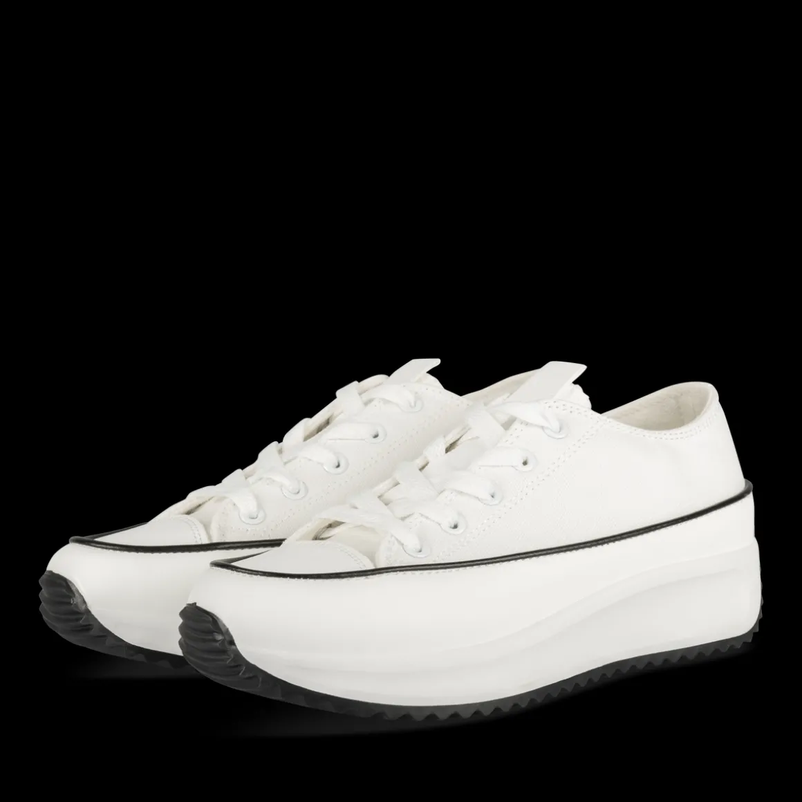 Sneakers WIT