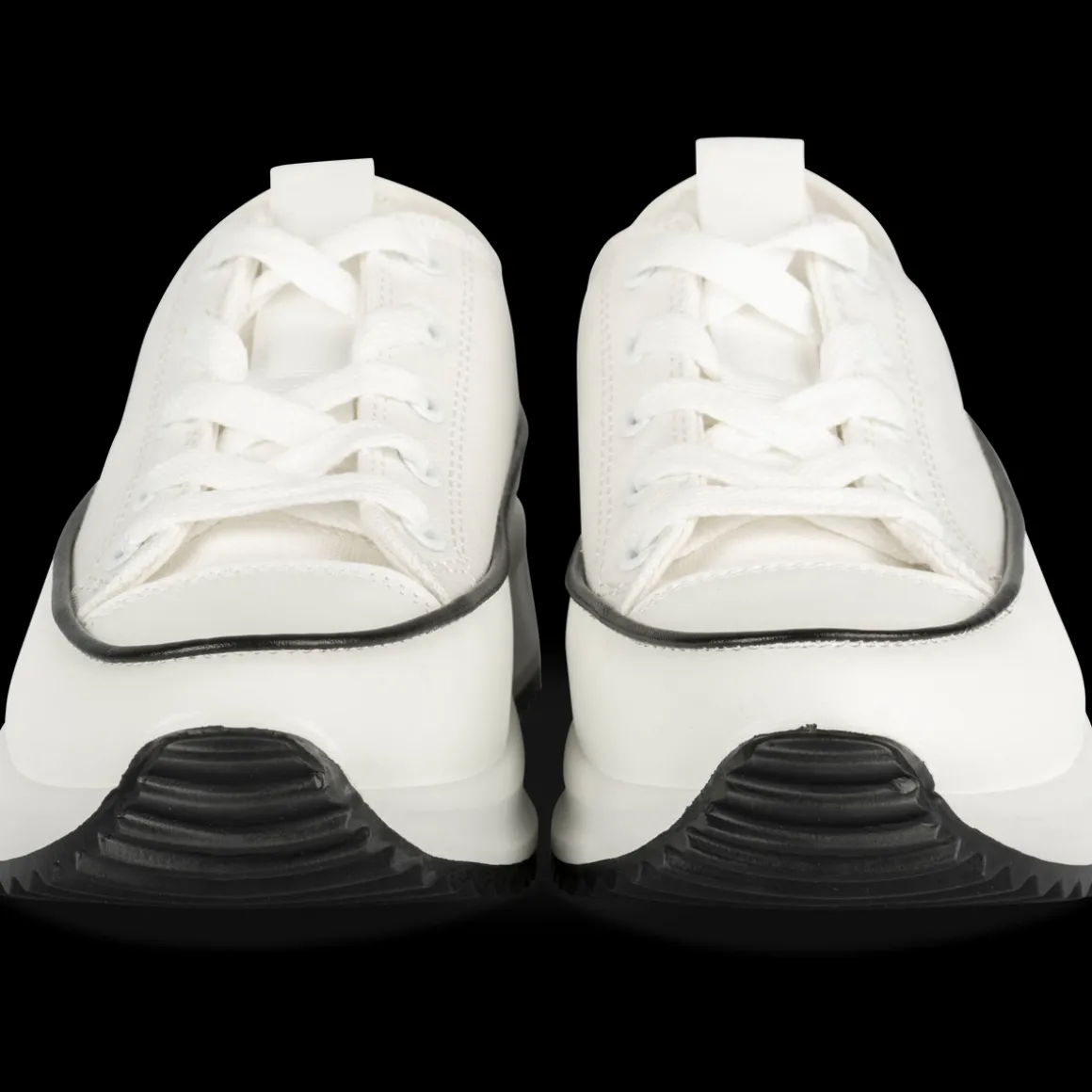 Sneakers WIT