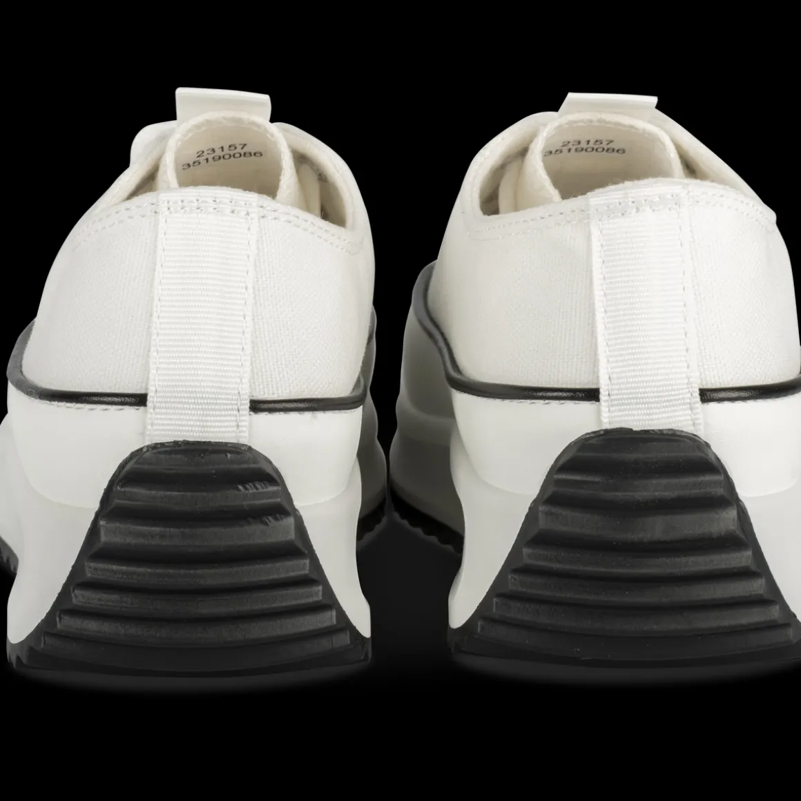 Sneakers WIT