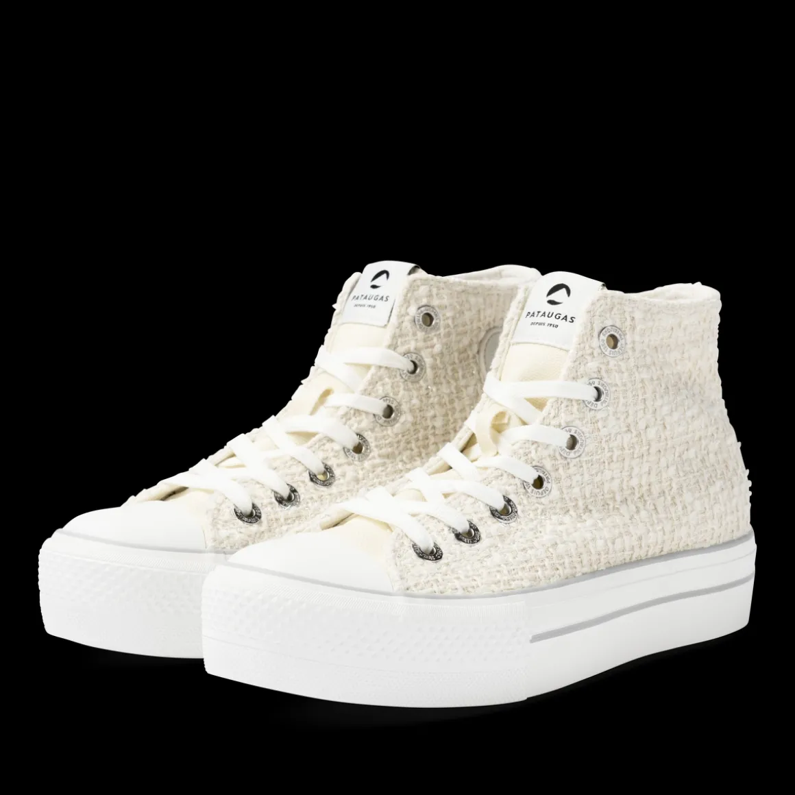 Sneakers WIT