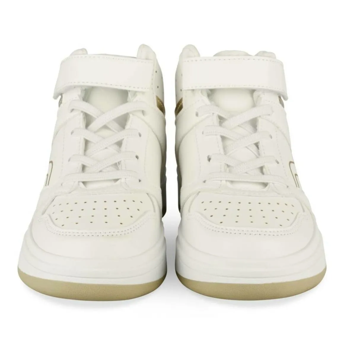 Sneakers WIT