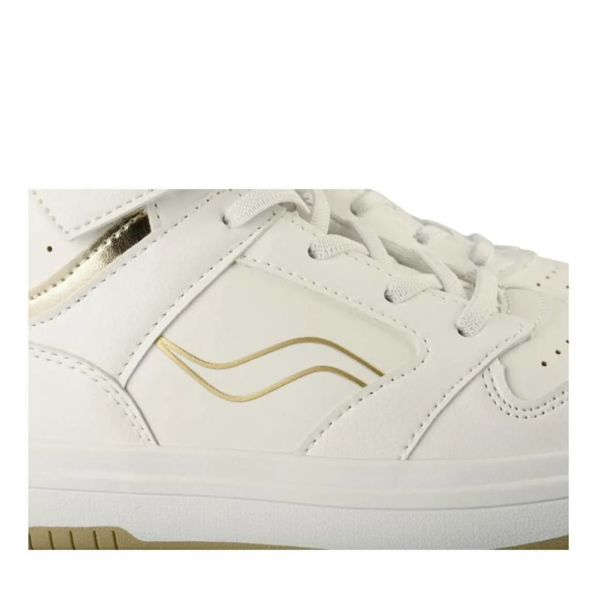 Sneakers WIT